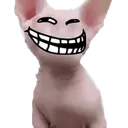 demonkitty Discord Emoji
