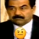 sadamHussein