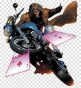 Gambit