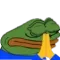 Sadgepray Discord Emoji
