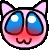 mewblush