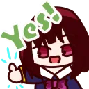 KanaYes