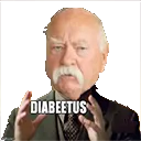 diabeetus