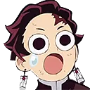 tanjiroflabbergasted