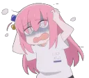 BocchiStress