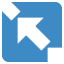 arrow_upper_left_fast