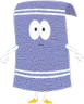 towelie