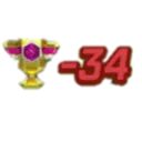 Minus34InYaFace Discord Emoji