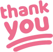 thankyou