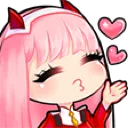 mwah