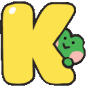 frog_k Discord Emoji