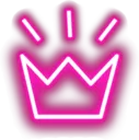 pinkcrown