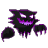 SC_Gengar Discord emoji