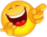 laugh laugh