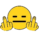MiddleFingers