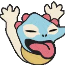 JOY JOY