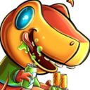Gulpee Discord emoji