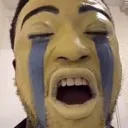 minioncryinglaughing Discord Emoji