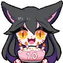 L9ahricake