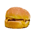 spinburger