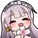 :1WGami_flower: