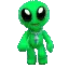 AlienWalk