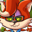 Foxy Discord emoji