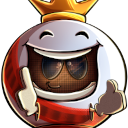 KingCoaster Discord emoji