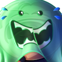 KingGhoster Discord emoji
