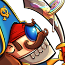 Lockjaw Discord emoji