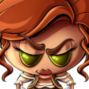 MissElly Discord emoji