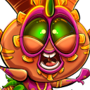 Tiki Discord emoji