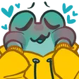 atodebFlustered
