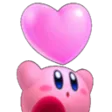 kirbyheart