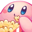 KirbyPopcorn