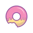 donutpink