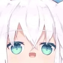 Fubuki_Ngongac Discord emoji