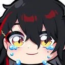 nijivoxcry Discord Emoji