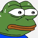 scaredpepe