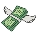 FlyingMoney