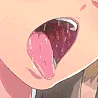 ahego_tongue_wet_mouth