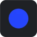 bulletpoint_blue Discord Emoji