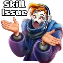 SkillIssue