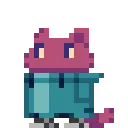 Bincat Discord Emoji