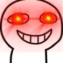 HeheAngry Discord Emoji