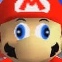 MarioBruh Discord Emoji