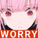 aMoriWorry