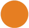 Orange Discord Emoji