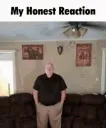 HonestlyReaction