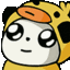 Panda_Duck_Drinking82